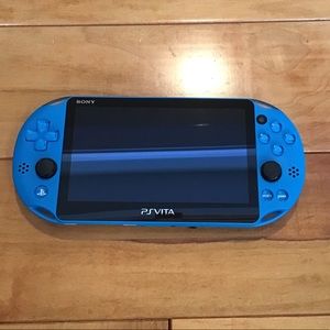 PlayStation Vita brand new